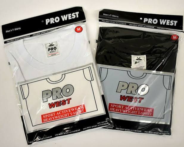 Pro West | Tee Shirt|