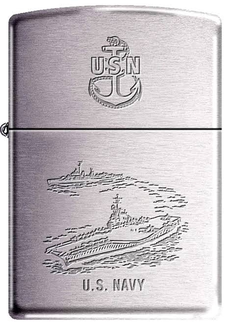 Zippo | US Navy | 856419