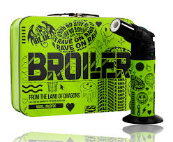 Torch | Broiler | Special Blue