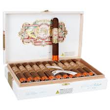 Cigar | My Father | Le Bijou 1922 | Grand Robusto