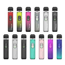 Smok | Novo | Master Kit | Pod System