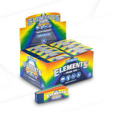 Tips | Elements | Prism Tips | 50pk