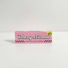 Paper| Blazy Susan | 1.25 | Millenium Smoke Shop