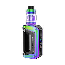 Geeek Vape | Aegis Legend III | L200 Kit