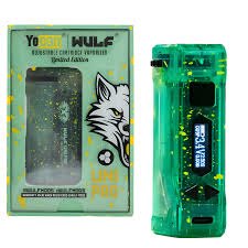 Mod | Wulf | Uni Pro | XRay