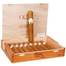Cigar | Olivia Connecticut | Reserve | Double Toro