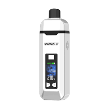 Yocan | Vane 2 | Portable Dry Herb | Vaporizers | 1200mah