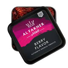 Shisha | Al Fakher | Berry | 250g