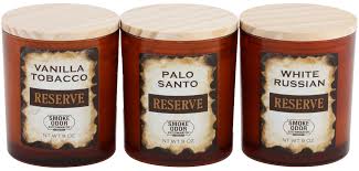 Candle | SOE | Reserve Edition | 9oz