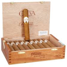 Cigar | Olivia | Connecticut | Reserve | Robusto