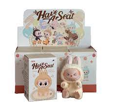 Pop Mart | Authentic Labubu |