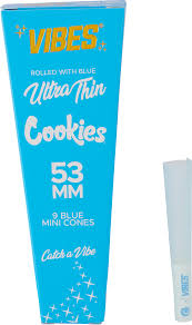 Cones | Vibes | Cookies Edition |