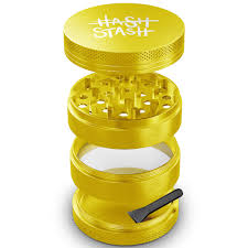 Grinder | Hash Stash | Asst Colors