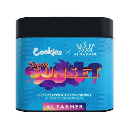 Shisha Al Fahker Cookies