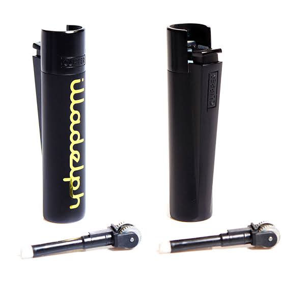 Lighter | Illadelph |  Clipper
