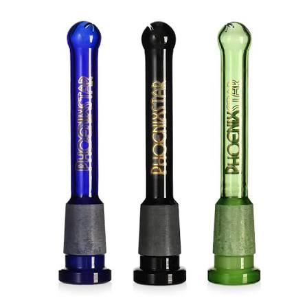 Pipe | Phoenixstar | 4" Asst Colors | PGP162