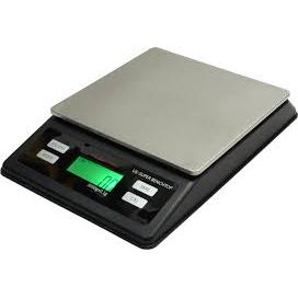 Scale: US-Super-BenchTop-3000x .01g