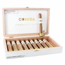 Cigar | Cohiba | Connecticut