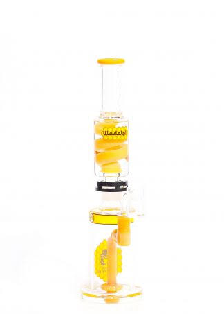 illadelph | Danklin Coil | Yellow