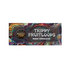 Magic trip | Chocolate bar | 8 Servings