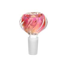 Bowl | Fume Gold | 14mm