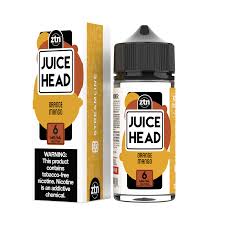 E-juice | Juice Head
