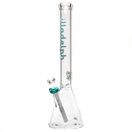 illadelph | 7mm | TS | Teal
