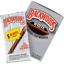 Cigars | Backwoods | 5 pk