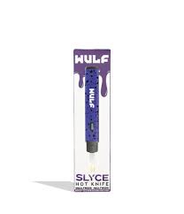 Wulf | Slyce | Hot Knife
