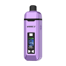Yocan | Vane 2 | Portable Dry Herb | Vaporizers | 1200mah