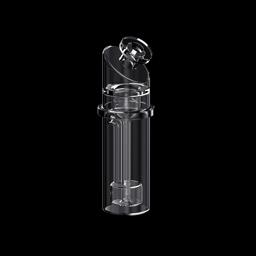 Dr Dabber | Switch 2 |  Glass Attatchment | Incycler