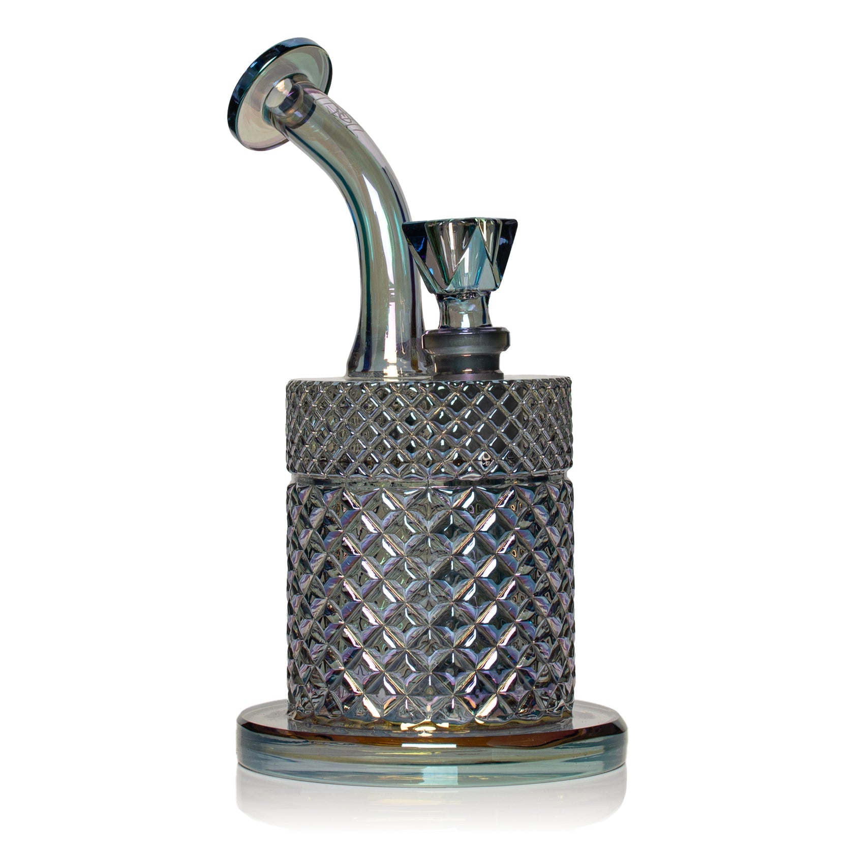 Waterpipe | Jane West | Twenties Collection | Mermaid