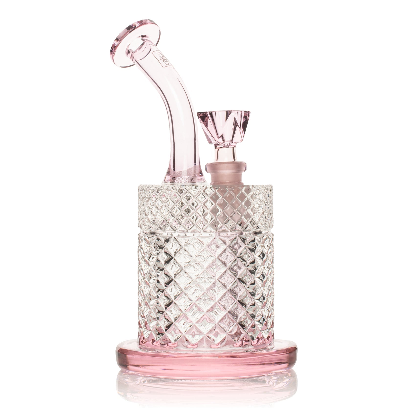 Waterpipe | Jane West | Twenties Collection | Pink