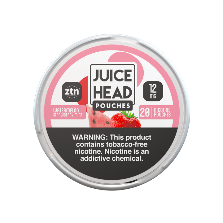 Nicotine Pouch | Juice Head | 12mg | 20pk