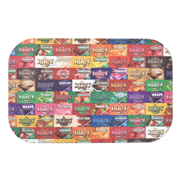 Juicy Tray Cover Small-Small | Millenium Smoke Shop