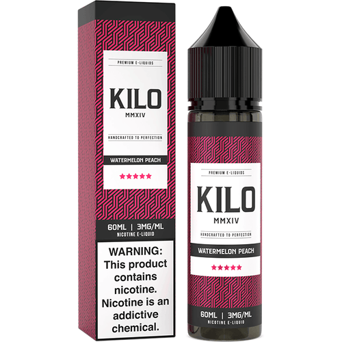 E-juice | Kilo E-juice | Kilo