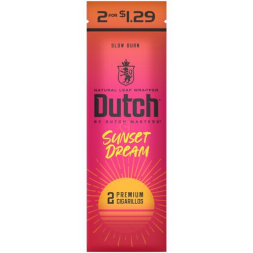 Cigar | Dutch Masters