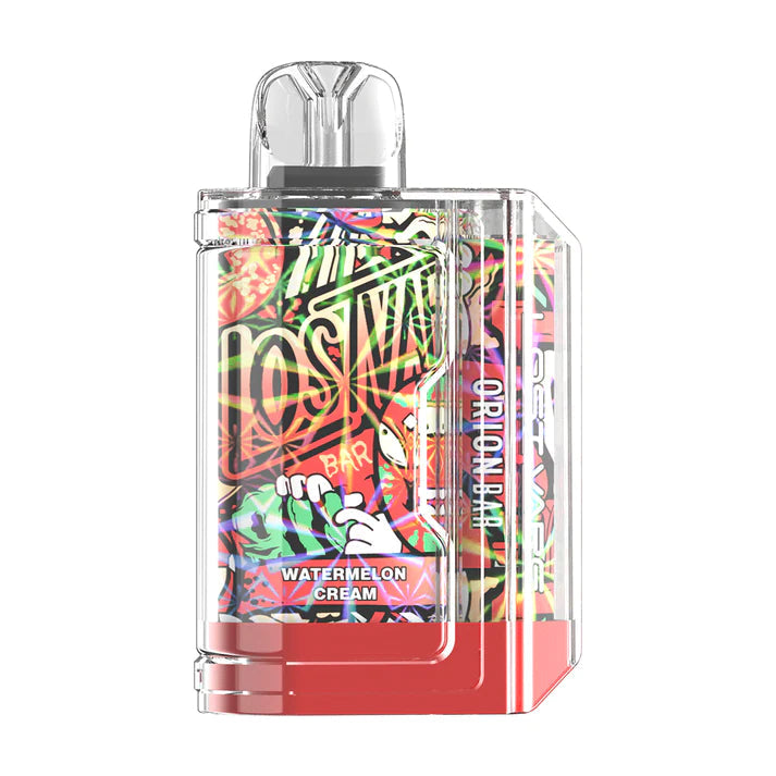 Disposable | Orion Bar | Lost Vape | 7500 Puffs