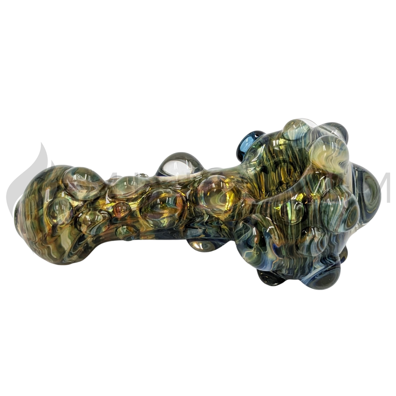 Spoon | Carlile Glass | Marble Knockers