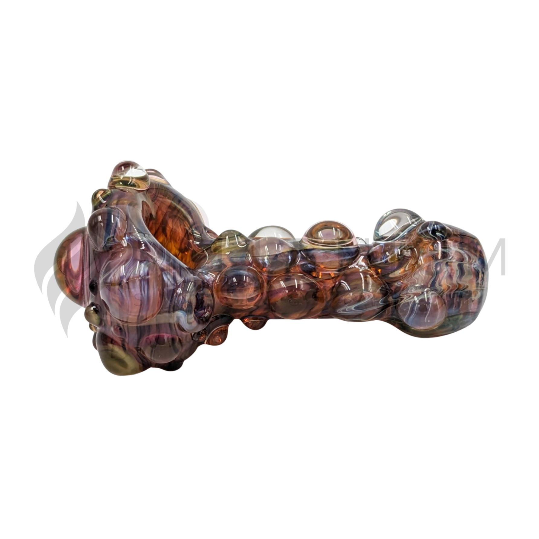 Spoon | Carlile Glass | Marble Knockers