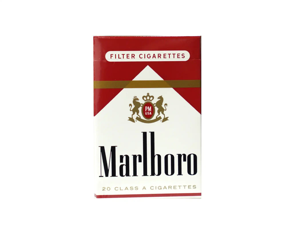 Cigarette | Marlboro | Hard