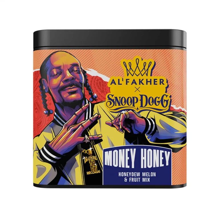 Al Fakher | Snoop Dog | 250g
