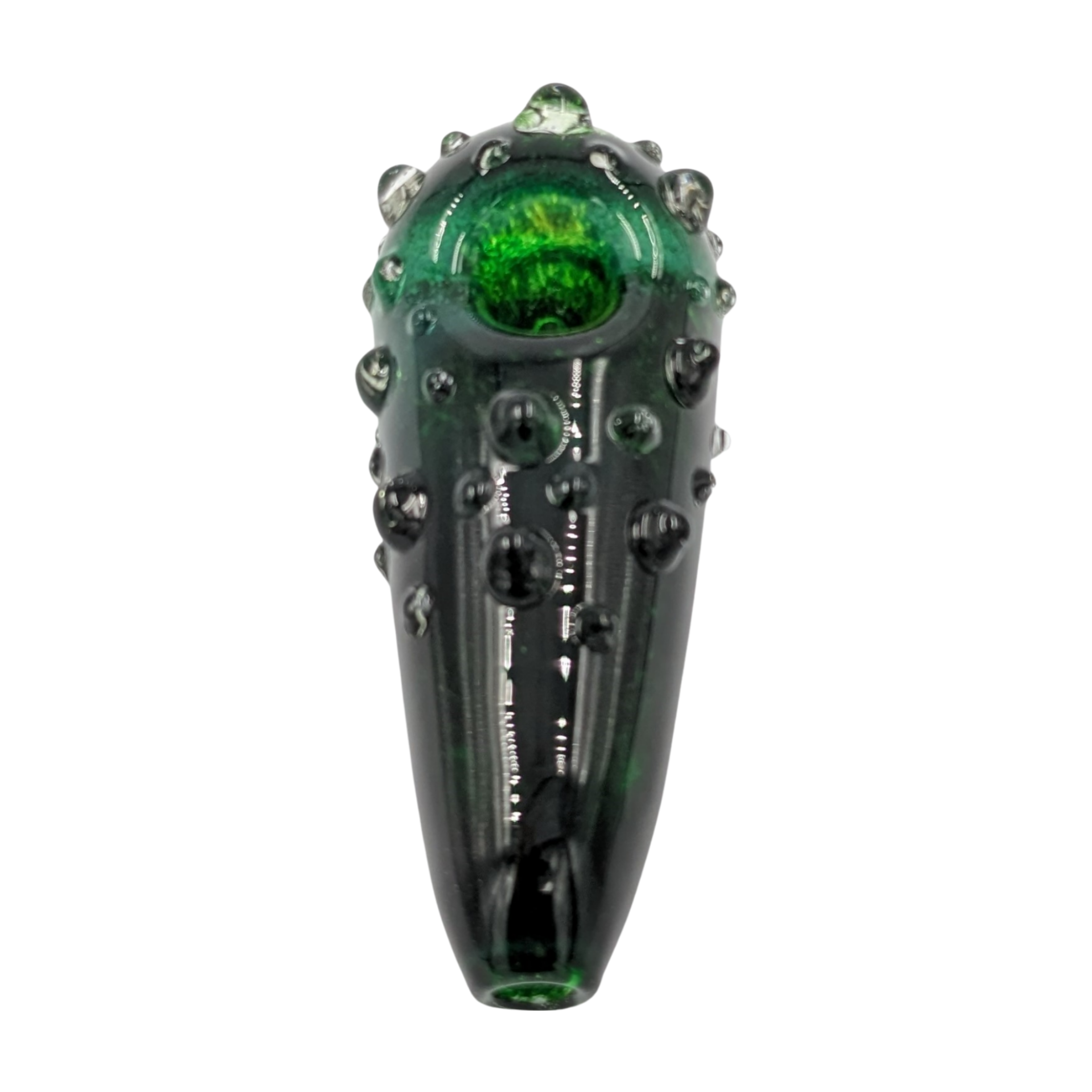 Glass Pipe | Realazation Glass | Spoon | Mr Pickle | Millenium Smoke Shop