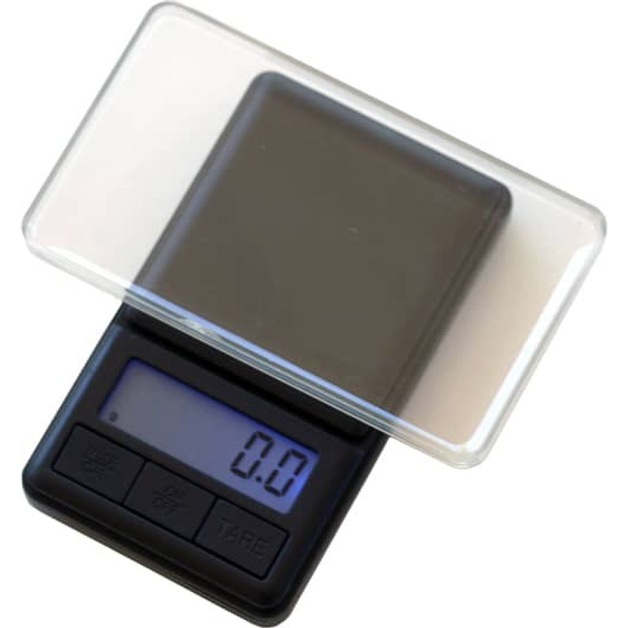 Scale: US-Excel-500g x 0.01g