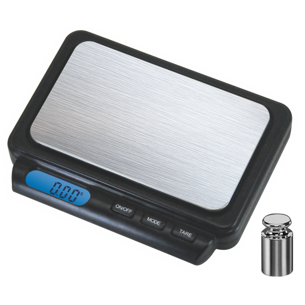 Scale: US Target-120x0.01 | Millenium Smoke Shop