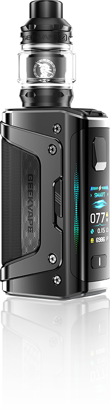 Geekvape | Aegis | Legend 5 | Kit