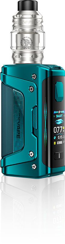 Geekvape | Aegis | Legend 5 | Kit