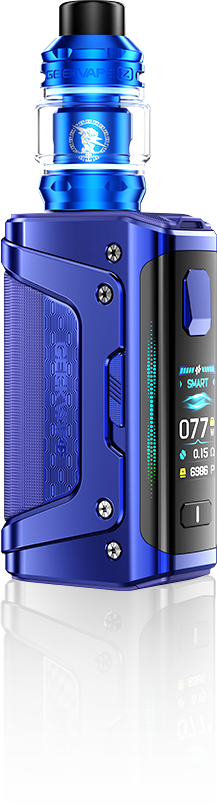 Geekvape | Aegis | Legend 5 | Kit