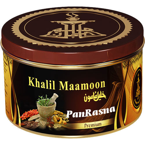 Khalil: Pan Rasna 250g | Millenium Smoke Shop