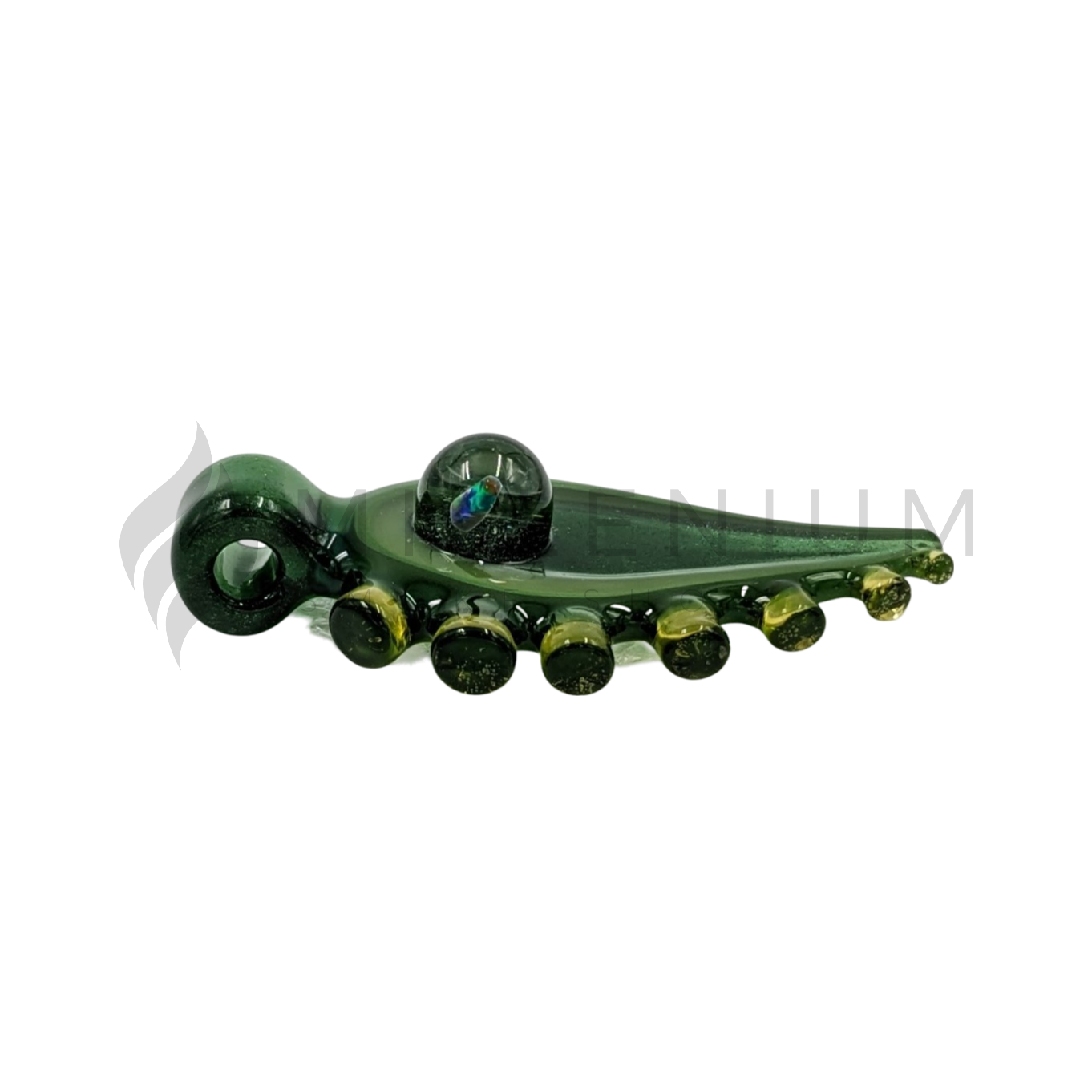 Pendant | Carlile Glass | Paisly